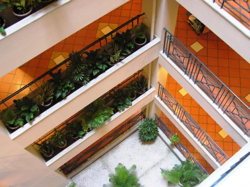 Saigon Court Serviced Apartment Ho Şi Min Exterior foto