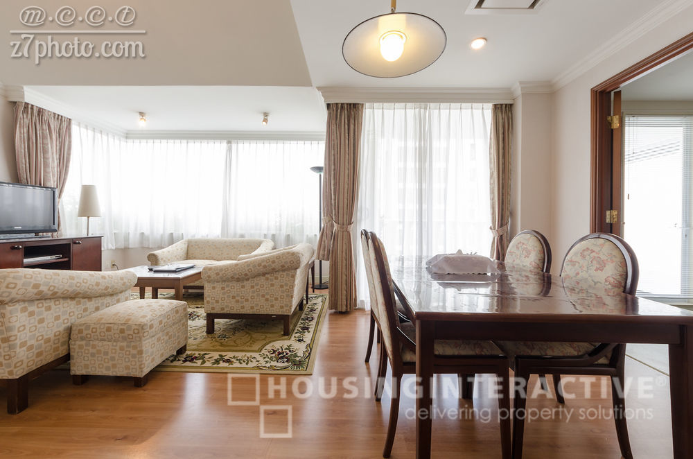 Saigon Court Serviced Apartment Ho Şi Min Exterior foto