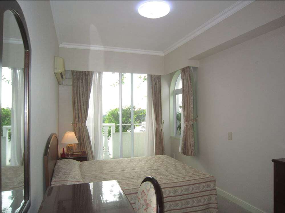 Saigon Court Serviced Apartment Ho Şi Min Exterior foto