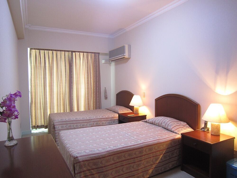Saigon Court Serviced Apartment Ho Şi Min Exterior foto
